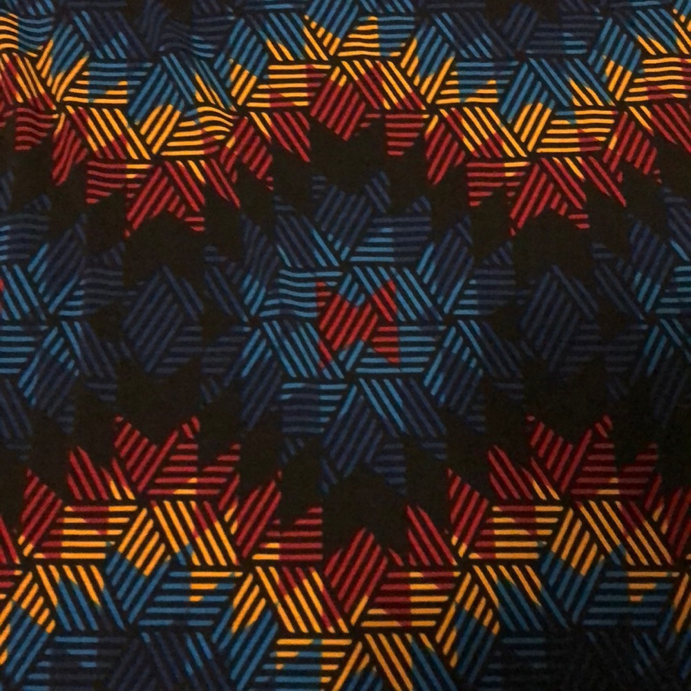 LulaRoe XXS Irma NWT. Nonsmoking home. - Picture 3 of 3